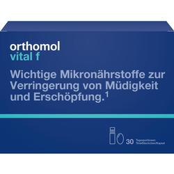 ORTHOMOL VITAL F TRINKFLAE